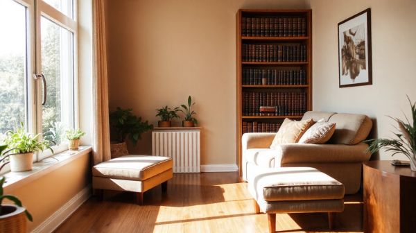 5 astuces efficaces pour optimiser la rénovation énergétique chez soi