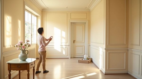 Bien choisir un artisan peintre près de Narbonne pour vos travaux