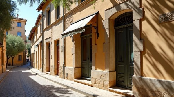 Bien choisir un artisan peintre près de Narbonne pour vos travaux