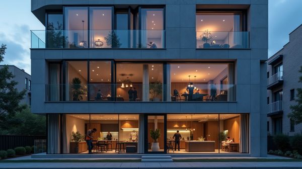 BS entreprise rénovation : vos experts en projets personnalisés