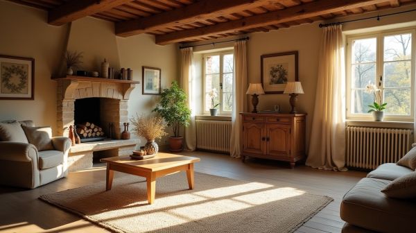 Comment améliorer votre confort thermique avec une isolation en Sarthe ?