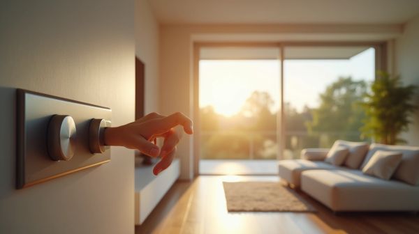 Comment choisir une commande d'ouverture de store et volet roulant ?