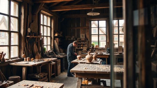 Découvrez comment un artisan multiservices au Thillot peut transformer vos projets