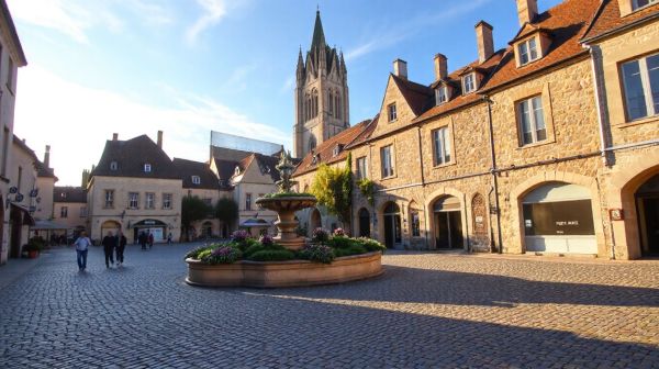 Entreprises de rénovation à Montereau-Fault-Yonne : votre guide