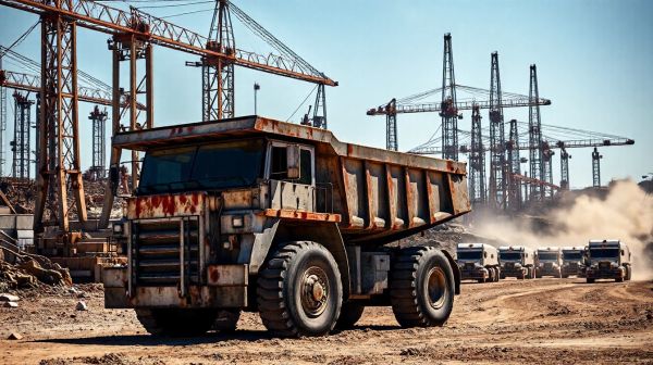 Les avantages clés des camions aspirateurs pour fortes chantiers