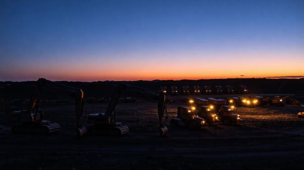 Les avantages clés des camions aspirateurs pour fortes chantiers