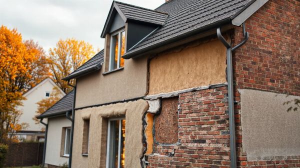 Les meilleurs devis pour l'isolation façade en Hauts-de-France