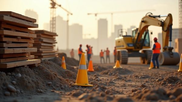 Louer du matériel TP pour optimiser vos chantiers