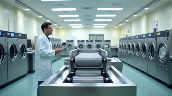 Optimiser l'entretien de textiles à Ajaccio pour un résultat impeccable