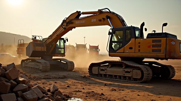 Pourquoi choisir un camion aspirateur excavateur pour vos chantiers ?