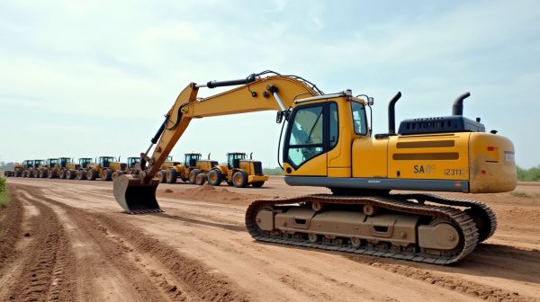 Pourquoi choisir un camion aspirateur excavateur pour vos chantiers ?