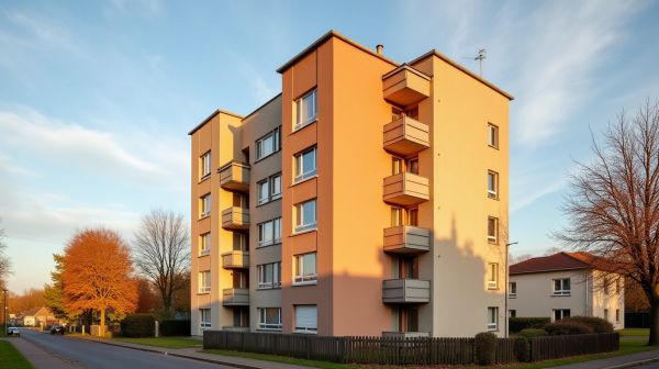 Quel est le prix de l'isolation facade dans les Hauts-de-France