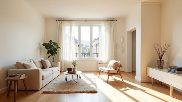 Rénovation de logement à Montpellier, une démarche simplifiée