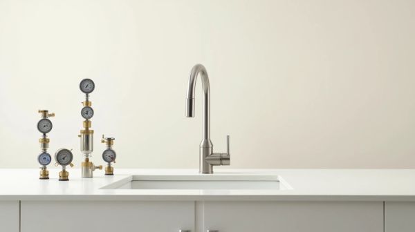 Top 5 critères pour sélectionner le bon compteur d'eau