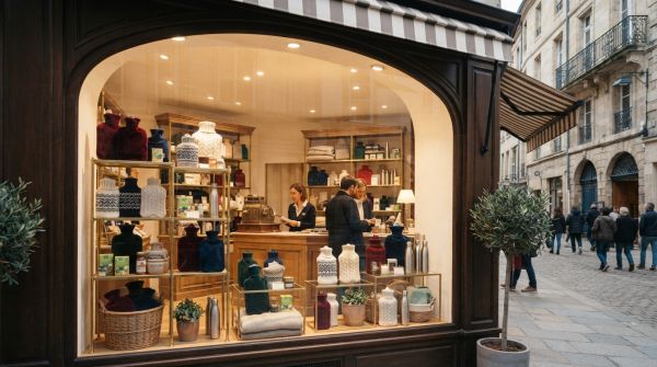 Top 5 raisons pour lesquelles choisir la boutique n°1 de bouillottes