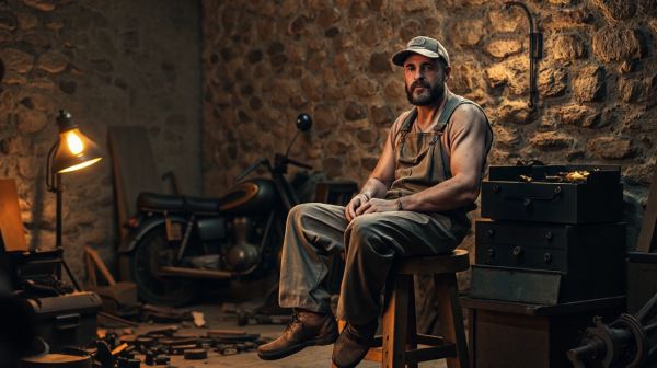 Top 5 ramoneurs portraités à Hénin-Beaumont