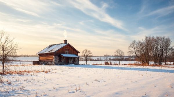 Top astuces pour un confort thermique optimal en Sarthe