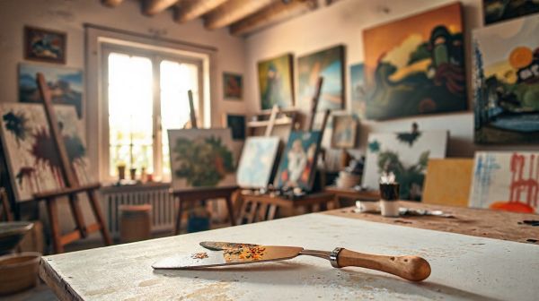 Top critères pour sélectionner un peintre à Narbonne