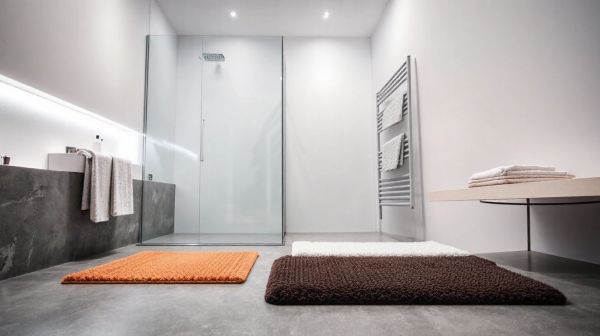Top tapis de douche antidérapants pour une sécurité accrue