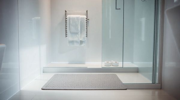 Top tapis de douche antidérapants pour une sécurité accrue