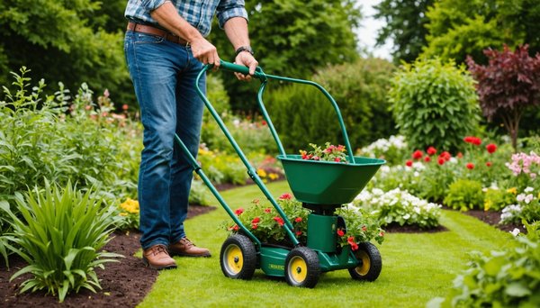 Découvrez les Nouveautés Révolutionnaires des Équipements de Jardin