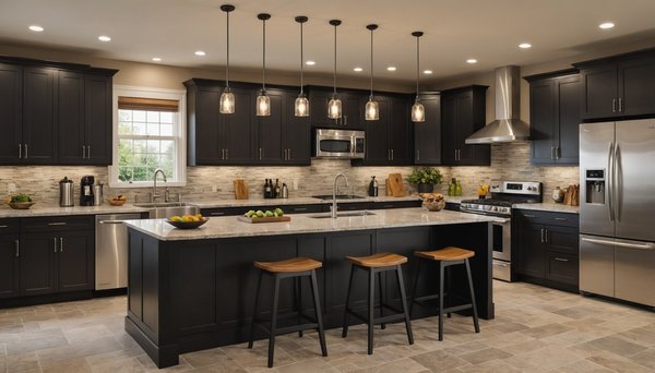 Des Idées Innovantes pour Transformer Votre Cuisine