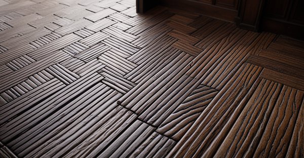 Rénovation de parquet à rouen : redonnez vie à votre sol