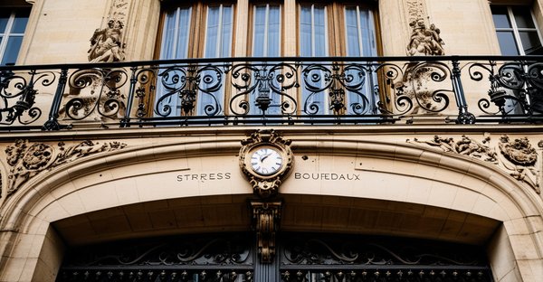 Déménagement sans tracas à bordeaux : nos astuces essentielles