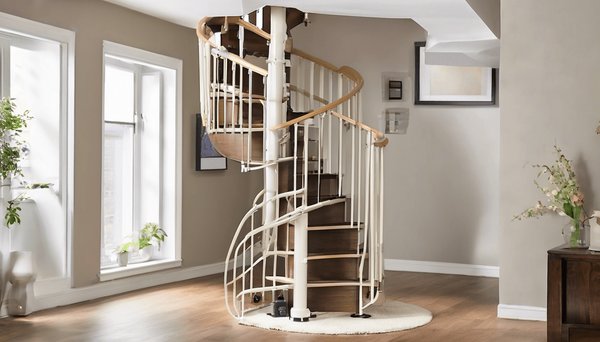 Prix et modèles de monte-escalier en colimaçon : guide complet