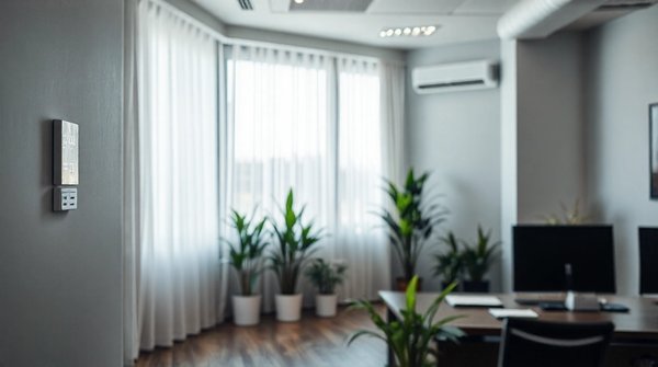 Solutions de climatisation sur mesure à nîmes pour vous