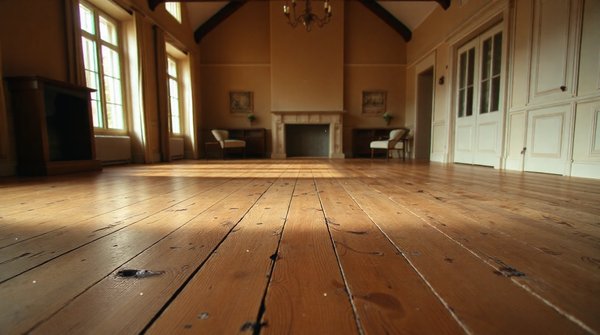 Revitalisez votre sol : guide de rénovation de parquet à rouen