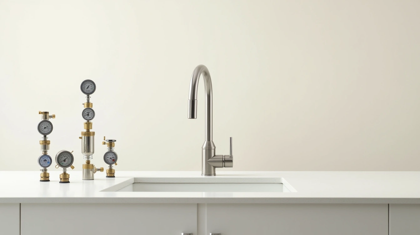 Comparatif des technologies de mesure disponibles