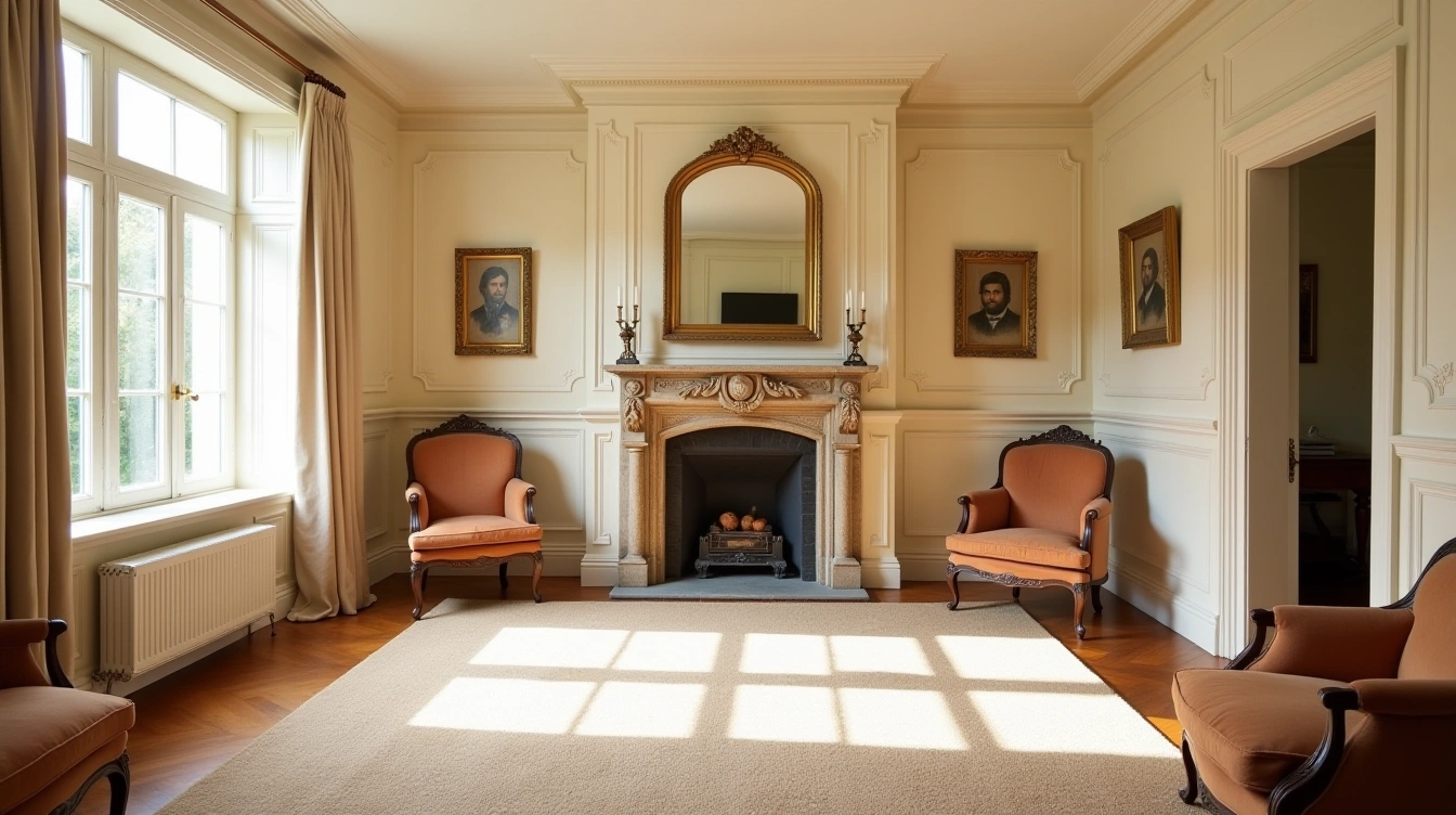 Zoom sur la rénovation de salle de bains : confort et esthétique